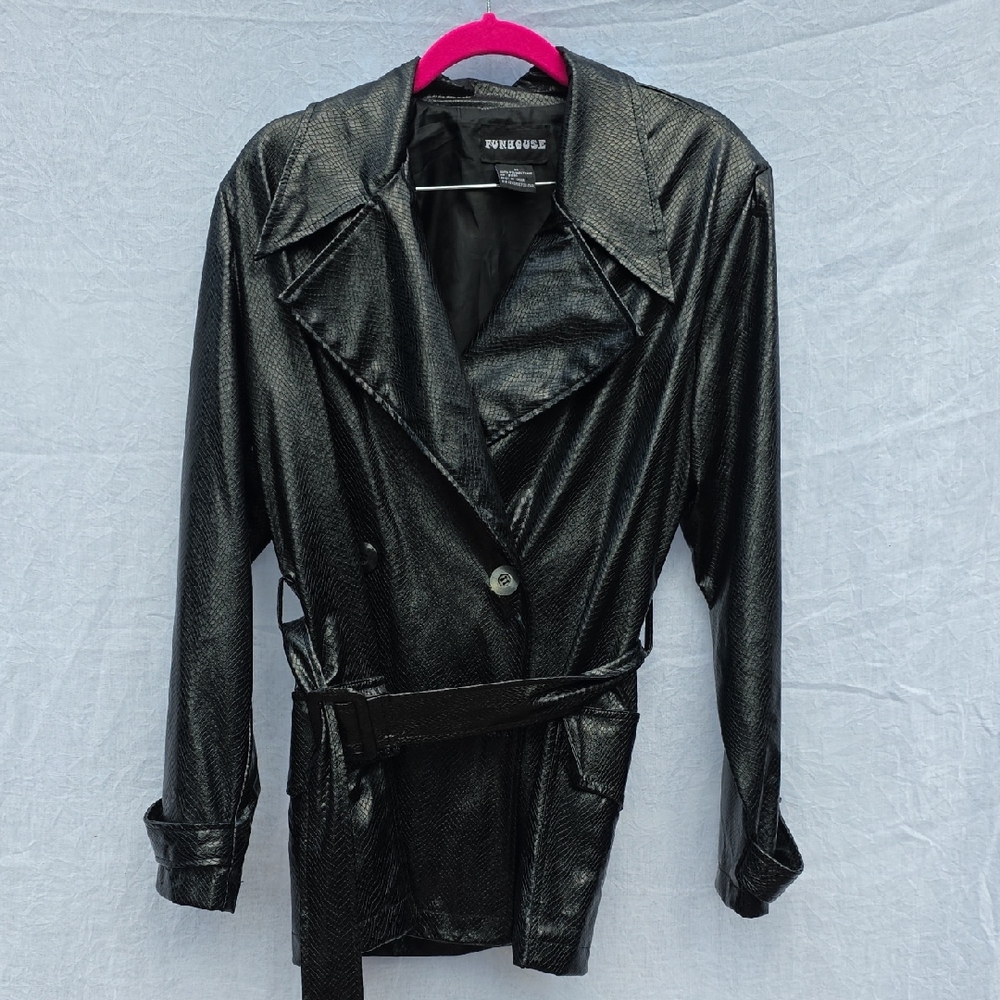 Funhouse Jacket